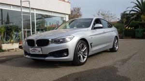 BMW 320 d Gran Turismo rif. 