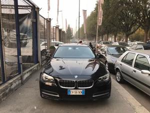 BMW 520 d Touring Luxury*Navigatore*Auto*Unicoproprietario