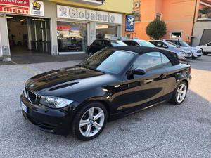 BMW Serie d  CV cat Cabrio Futura