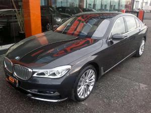 BMW Serie d xDrive Luxury