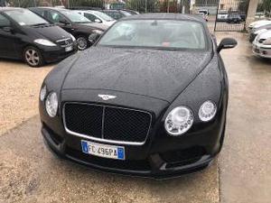 Bentley continental gt v8 s