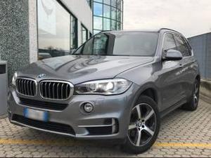 Bmw x5 xdrive30d 258cv luxury