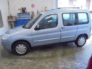 Citroen berlingo 2.0 hdi 5p. chrono