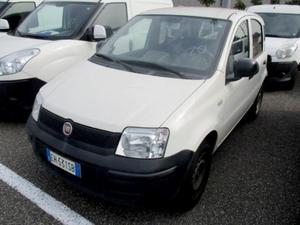 FIAT Panda 1.4 Natural Power Van Active 2 posti rif. 