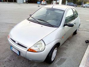 FORD KA 1.3 NEOPATENTATI