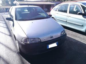 Fiat Punto TD 60 3 porte Star