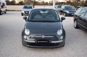 Fiat  lounge usb tetto panoramico