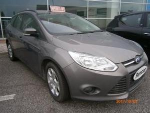 Ford focus  cv gpl sw