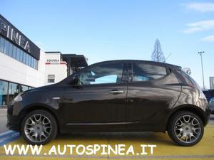 LANCIA Ypsilon 1.3 MJT 16V 95 CV 5 porte S&S Platinum #xenon