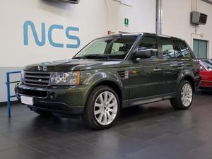 LAND ROVER Range Rover Sport 2.7 TDV6 SE rif. 