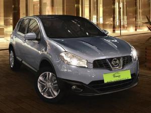 Nissan Qashqai 1.5 dCi Acenta