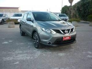 Nissan qashqai 1.6 dci 2wd tekna c.auto