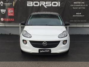 Opel Adam  CV Rocks Air