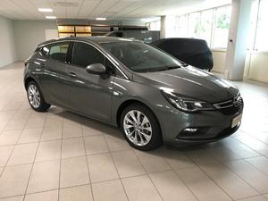 Opel Astra 1.6 cdti 110cv allestimento 5 porte Innovation