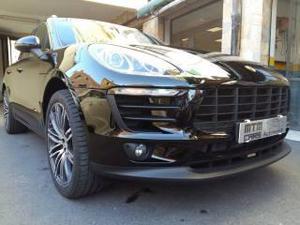 Porsche cayenne macan 3.0 s diesel