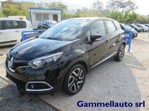 RENAULT Captur 1.5 dCi 8V 90 CV Start&Stop Energy R-Link