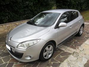 Renault Megane 1.5 dCi 110CV Dynamique – Km certificati-