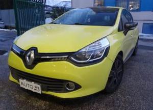 Renault clio 0.9 tce 12v 90cv start&stop 5 porte energy