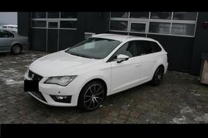 SEAT Leon 2.0 TDI 150 CV ST Start/Stop FR rif. 