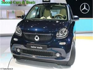 Smart FORTWO  AUTOMATIC YOUNGS