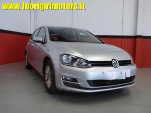 VOLKSWAGEN Golf 1.2 TSI 105 CV ADVANCE 5p.. rif. 