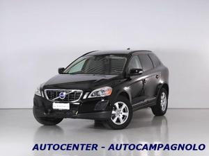 VOLVO XC60 DRIVe Kinetic + PACK BUSINESS PRO rif. 