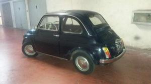 Vendesi Fiat 500 del 