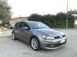 Volkswagen Golf 1.6 TDI 110 CV 5p. Highline - 24 MESI DI