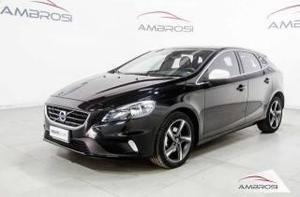 Volvo v40 d cv r/design