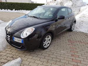 ALFA ROMEO MiTo 1.6 JTDm-2 S&S Distinctive