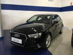 AUDI A3 2.0 TDI Sport