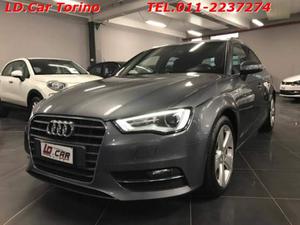 AUDI A3 SPB 2.0 TDI 150 CV Ambition