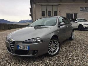 Alfa Romeo  JTD M-JET 16V 5 porte Prog. Bellissima !