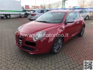 Alfa Romeo MiTo mito 1.4 tb m.air Q.verde premium pack s&s
