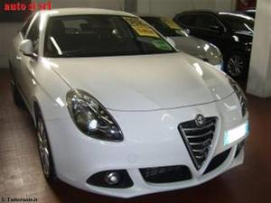 Alfa Romeo GIULIETTA 1.6 JTDM- CV DI