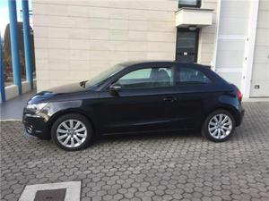 Audi A1 1.6 TDI 105 CV Attraction