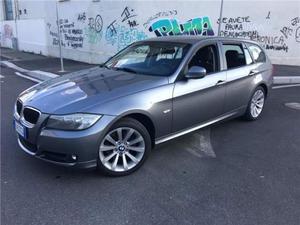 BMW 318 Serie 3 (E90/ECV euro 5 Futura