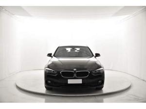 BMW 318 d Touring Business Advantage aut.