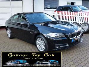 BMW 520 BMW 520d Aut. * Navi + Standhzg