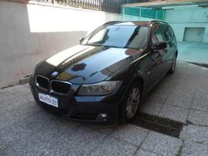 BMW  d cat Touring Futura auto.