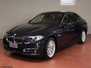 BMW ACTIVE HYBRID 5 LUXURY SEDILI