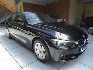 Bmw 320 d business advantage aut.