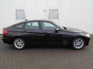 Bmw 320 d gran turismo