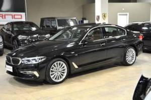 Bmw 520 d luxury automatica - 19" - tetto - full opt.