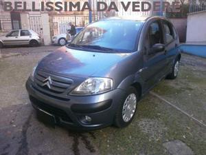 CITROEN C3 1.4 HDi 70CV Seduction