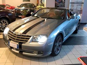 Chrysler - Crossfire 3.2 cat Roadster Limited - 