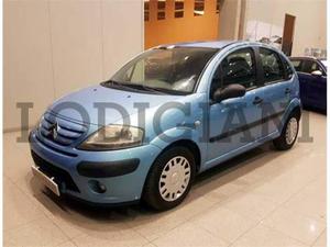 Citroen C3 1.1 Classique