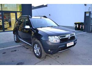 Dacia Duster CV 4x2 Lauréate