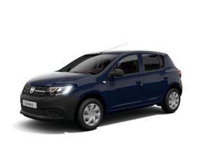 Dacia Sandero 1.0 SCe 75CV, NUOVA DA IMMATRICOLARE