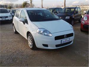 FIAT Grande Punto 1.4 5p. Dynamic Natural Power